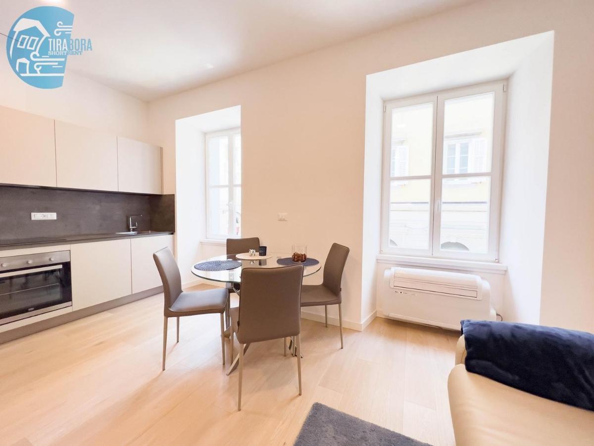 Cavana 2 Tirabora Short Rent Trieste Esterno foto